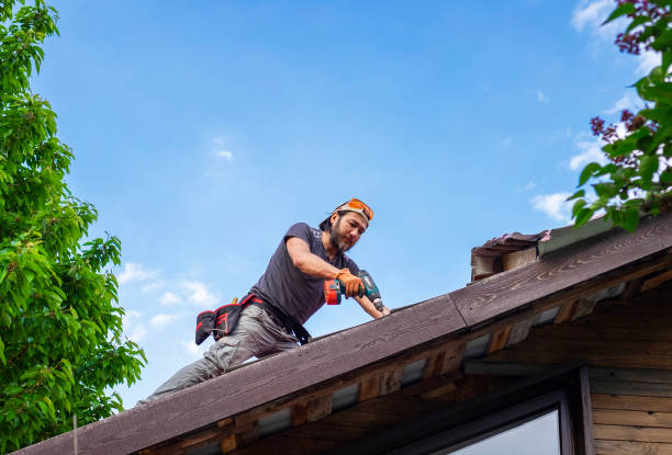 Steel Roofing in Emerald Isle, NC