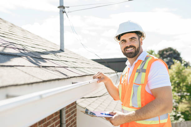 Best Flat Roofing  in Emerald Isle, NC