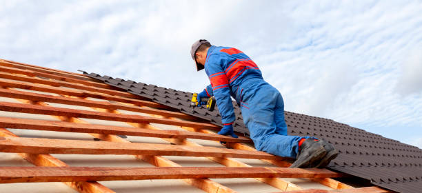 Best Skylight Installation and Repair  in Emerald Isle, NC