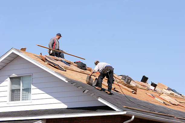 Best Metal Roofing Installation  in Emerald Isle, NC
